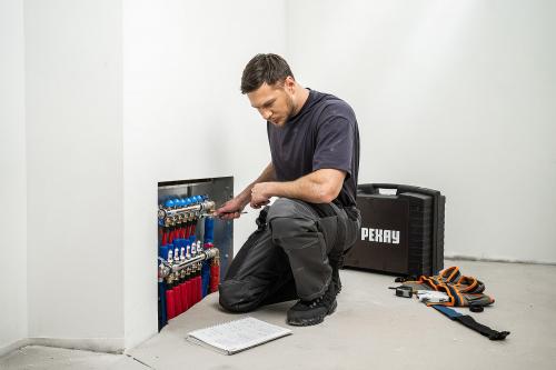 Что такое металлополимерные трубы и фитинги Rehau. 5 вопросов о полимерных гильзах, на которые все ищут ответы