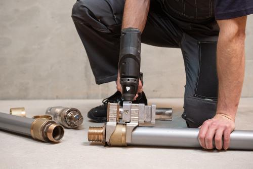 Что такое металлополимерные трубы и фитинги Rehau. 5 вопросов о полимерных гильзах, на которые все ищут ответы