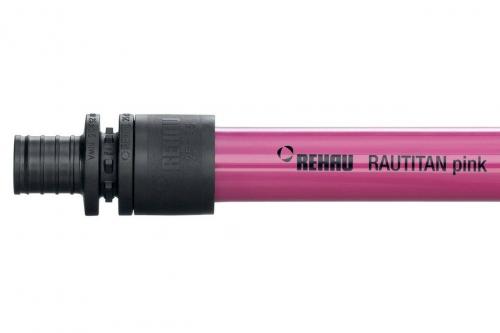 Металлополимерные трубы и фитинги Rehau: инновационное решение для современных систем 05 Металлополимерные трубы и фитинги Rehau: инновационное решение для современных систем 05