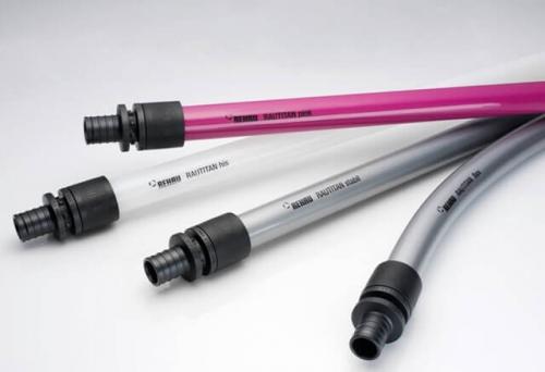 Металлополимерные трубы и фитинги Rehau: инновационное решение для современных систем 14 Металлополимерные трубы и фитинги Rehau: инновационное решение для современных систем 14