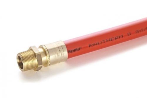 Металлополимерные трубы и фитинги Rehau: инновационное решение для современных систем 06 Металлополимерные трубы и фитинги Rehau: инновационное решение для современных систем 06