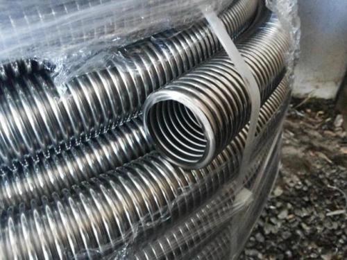 Вальцеватель для гофрированной трубы своими руками. Вальцеватель для гофрированных труб своими руками