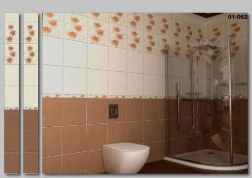 Пластиковые листы для ванной комнаты. Преимущества панелей ПВХ