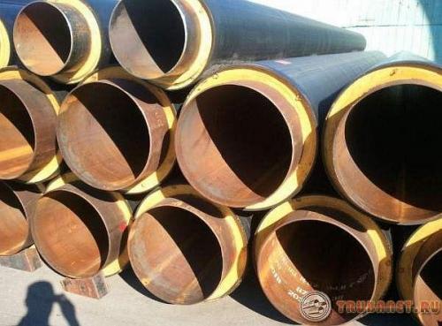 Оцинковка для изоляции труб. Изоляция стальных оцинкованных труб