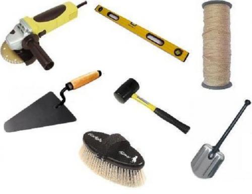 Как укладывать тротуарную плитку своими руками. Рекомендации по выбору 16 Как укладывать тротуарную плитку своими руками. Рекомендации по выбору 16