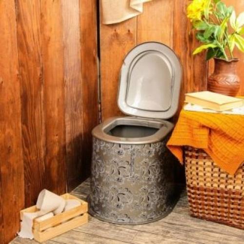 Какой унитаз можно поставить в туалете на даче. Какие можно ставить унитазы в туалете на даче 02