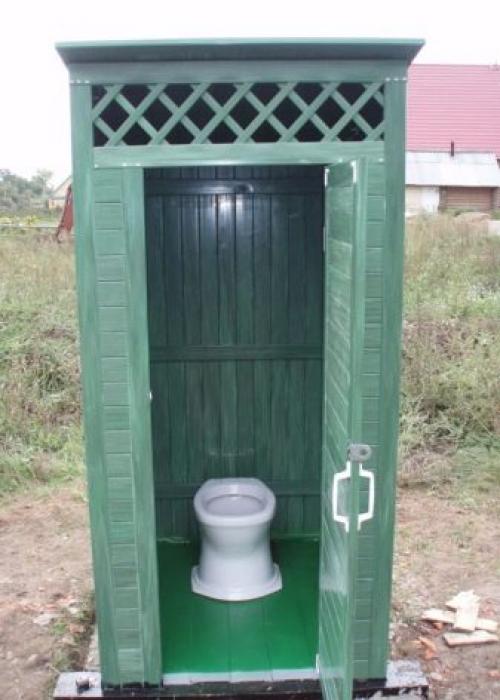 Какой унитаз можно поставить в туалете на даче. Какие можно ставить унитазы в туалете на даче 06