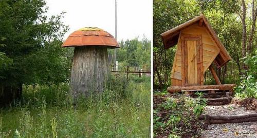 Санитарные нормы установки туалета на участке рк. Нормы установки туалета от забора соседа