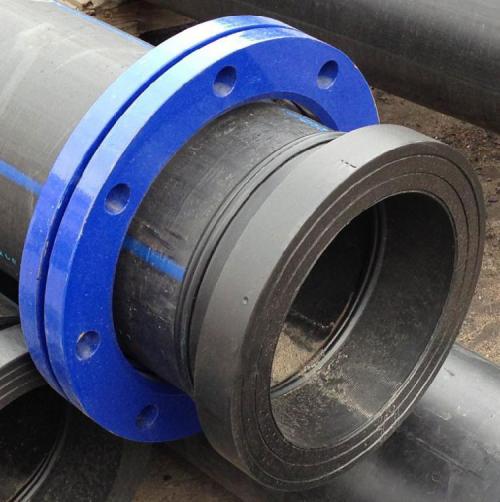 Втулка под фланец стальная. Особенности использования и установки втулки ПНД под фланец