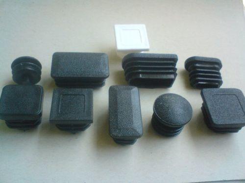 Заглушка для трубы стальная. Заглушки для профильных труб своими руками