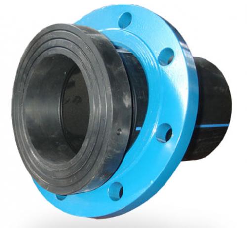 Втулка под фланец стальная. Особенности использования и установки втулки ПНД под фланец