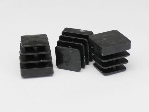 Заглушка для трубы стальная. Заглушки для профильных труб своими руками