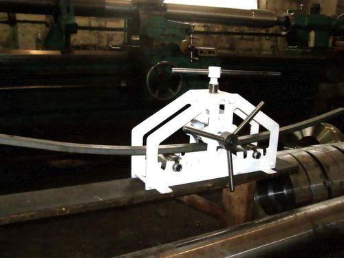 Заглушка для трубы стальная. Заглушки для профильных труб своими руками