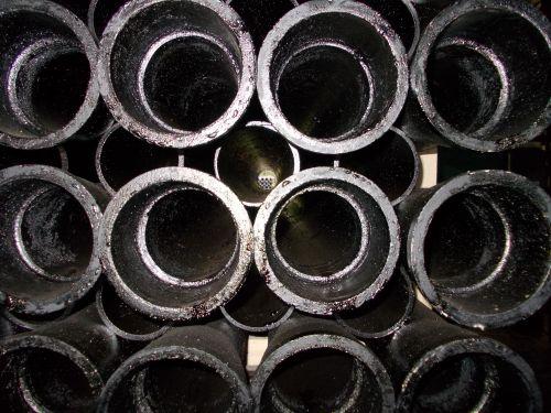 Экологична ли чугунная канализация SML и почему. Что из себя представляет чугунная канализация?