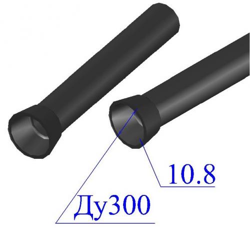 Экологична ли чугунная канализация SML и почему. Что из себя представляет чугунная канализация?