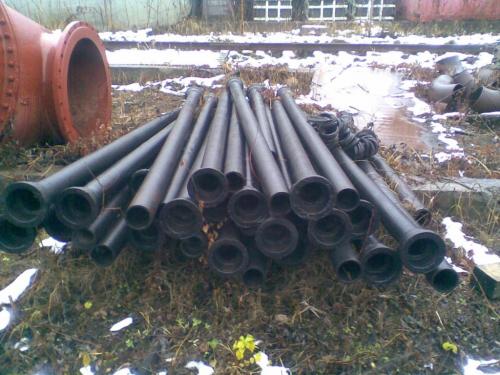 Экологична ли чугунная канализация SML и почему. Что из себя представляет чугунная канализация?