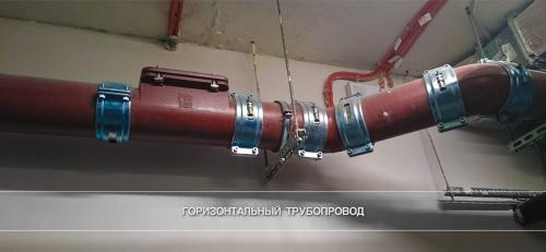 Полный каталог чугунной канализации SML: все, что вам нужно знать 01 Полный каталог чугунной канализации SML: все, что вам нужно знать 01