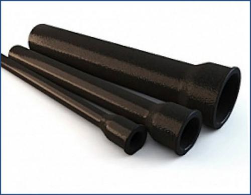 Экологична ли чугунная канализация SML и почему. Что из себя представляет чугунная канализация?