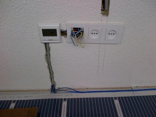 Пол на балконе своими руками. Из чего можно сделать? 11