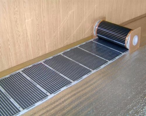 Пол на балконе своими руками. Из чего можно сделать? 03