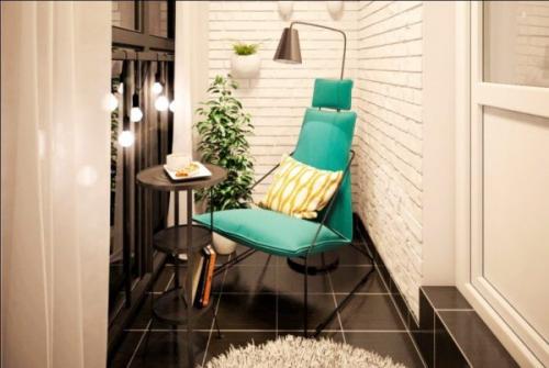 Пол на балконе своими руками: пошаговая инструкция. Из чего сделать пол на застеклённом балконе