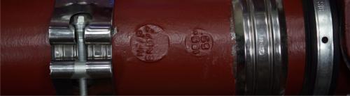 Труба чугунная SML 100х3000 мм: особенности и преимущества 06