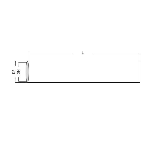 Труба чугунная SML 100х3000 мм: особенности и преимущества 10
