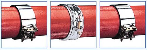 Труба чугунная SML 100х3000 мм: особенности и преимущества 04