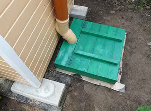 Унитаз для дачного туалета. Какой дачный унитаз установить в санузле — обзор вариантов