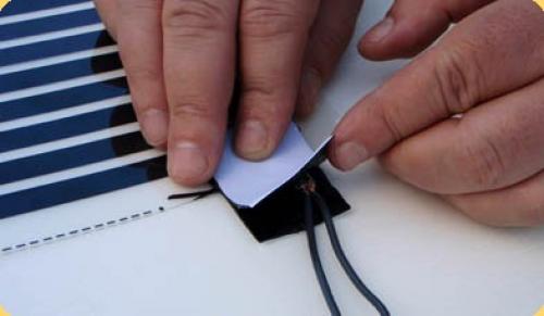 Как сделать пол на балконе и лоджии. Утепление основания без изменения высоты потолка 05 Как сделать пол на балконе и лоджии. Утепление основания без изменения высоты потолка 05