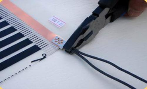 Как сделать пол на балконе и лоджии. Утепление основания без изменения высоты потолка 04 Как сделать пол на балконе и лоджии. Утепление основания без изменения высоты потолка 04