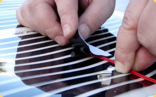 Как сделать пол на балконе и лоджии. Утепление основания без изменения высоты потолка 07 Как сделать пол на балконе и лоджии. Утепление основания без изменения высоты потолка 07