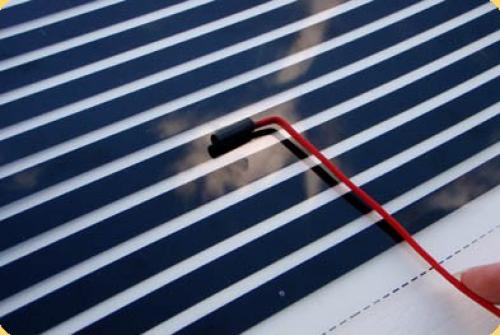 Как сделать пол на балконе и лоджии. Утепление основания без изменения высоты потолка 06 Как сделать пол на балконе и лоджии. Утепление основания без изменения высоты потолка 06