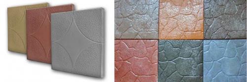 Как класть плитку на улице на землю. Укладка тротуарной плитки своими руками (Пошаговая инструкция) 04 Как класть плитку на улице на землю. Укладка тротуарной плитки своими руками (Пошаговая инструкция) 04