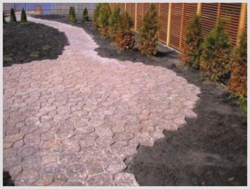 Как класть плитку на улице на землю. Укладка тротуарной плитки своими руками (Пошаговая инструкция) 08 Как класть плитку на улице на землю. Укладка тротуарной плитки своими руками (Пошаговая инструкция) 08