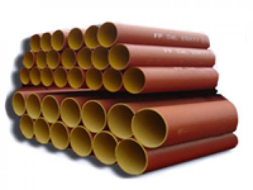 Преимущества чугунной безраструбной системы канализации SML: надежность и долговечность 03