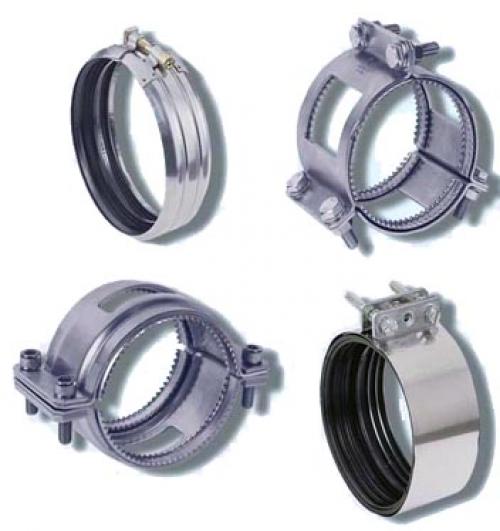 Преимущества чугунной безраструбной системы канализации SML: надежность и долговечность 04