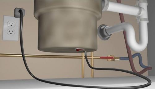 Туалет в частном доме с канализацией. Как сделать туалет в частном доме