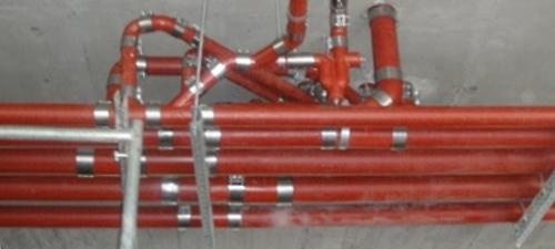 Труба чугунная SML: надежность и долговечность для ваших проектов 03