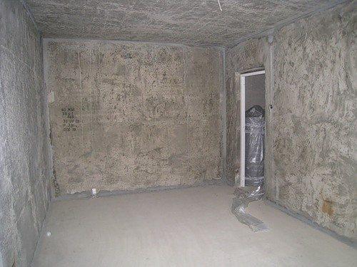 Сколько сохнет грунтовка перед обоями. Сколько сохнут грунтовки