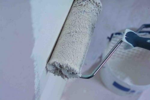 Сколько сохнет грунтовка перед обоями. Сколько сохнут грунтовки