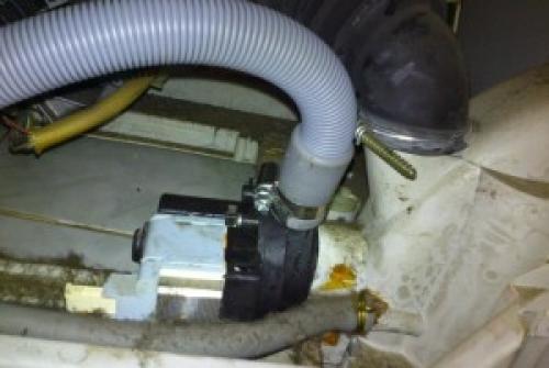 Как перекрыть воду к стиральной машине. Как отключить стиральную машину от водопровода