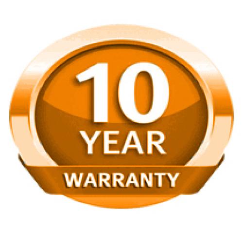 Каковы гарантийные обязательства производителя на чугунные трубы Sanline SML. Гарантия