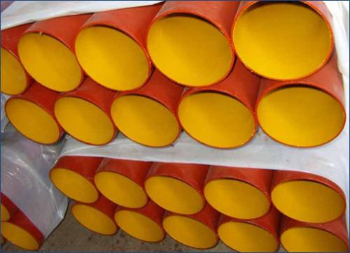 Преимущества чугунных труб Sanline SML: почему они выбирают профессионалов 07