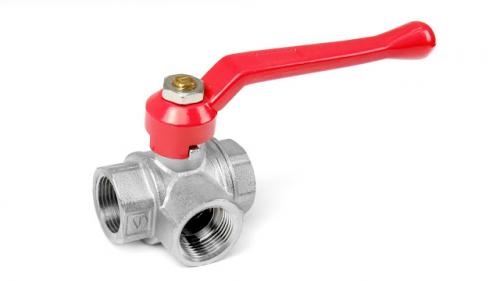 Трехходовой кран для манометра высокого давления. В каких случаях используют такое устройство, как трехходовой кран для манометра