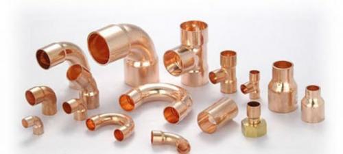 Какие материалы и инструменты необходимы для спайки медных труб. Пайка медных труб