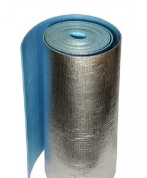 Пол на балконе без утепления. О выборе утеплителя