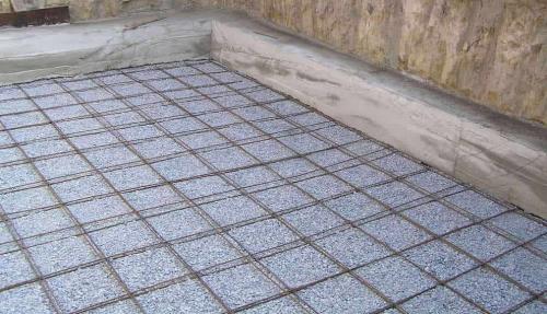 Как дешево сделать пол на балконе. Стяжка её изготовление и особенности