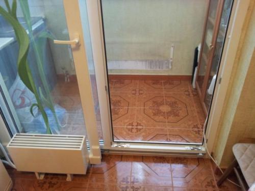 Покрытие для пола на балконе. Из чего сделать пол на застеклённом балконе