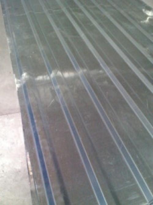 Можно ли использовать подержанные материалы для строительства забора. Можно ли использовать б/у профнастил